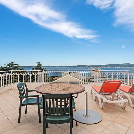 Residence Les Tourelles Sainte-Maxime Exterior photo